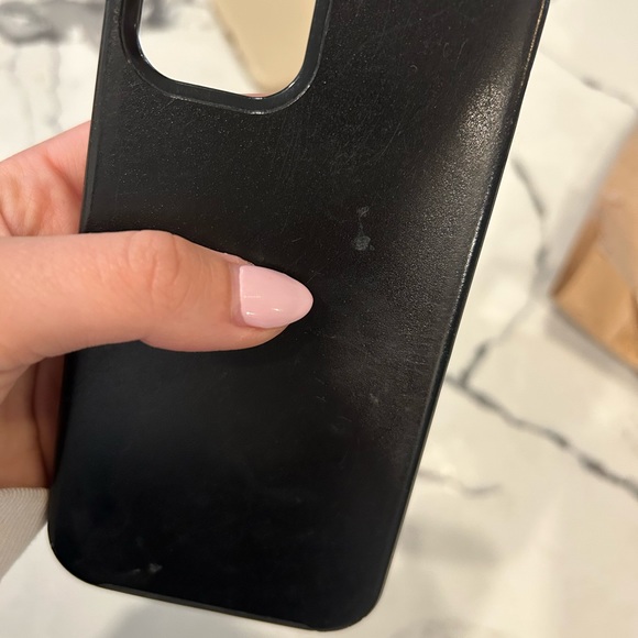 Symmetry otter box iPhone 12 & 12 pro max - Picture 3 of 5